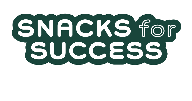 Snacks for Success